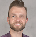 Eric MacMaster, MD