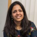 Seetha Ramanathan, MD, MPA