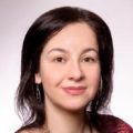 Evelyn Berger-Jenkins, MD, MPH